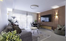 luxury HAUMAJERUS apartments-אירוח יוקרתי בירושלים