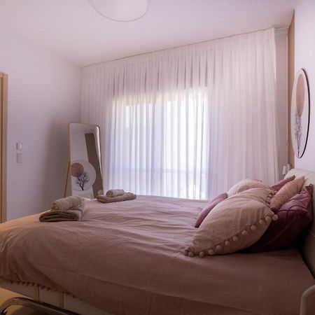 luxury HAUMAJERUS apartments-אירוח יוקרתי בירושלים מראה חיצוני תמונה