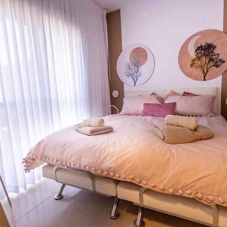 luxury HAUMAJERUS apartments-אירוח יוקרתי בירושלים מראה חיצוני תמונה