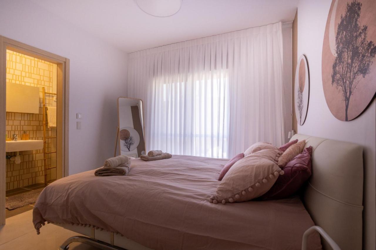 luxury HAUMAJERUS apartments-אירוח יוקרתי בירושלים מראה חיצוני תמונה