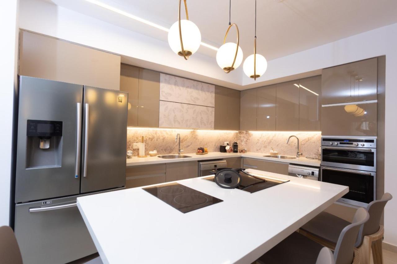 luxury HAUMAJERUS apartments-אירוח יוקרתי בירושלים מראה חיצוני תמונה