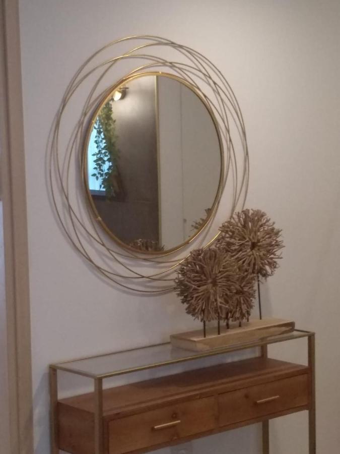luxury HAUMAJERUS apartments-אירוח יוקרתי בירושלים מראה חיצוני תמונה