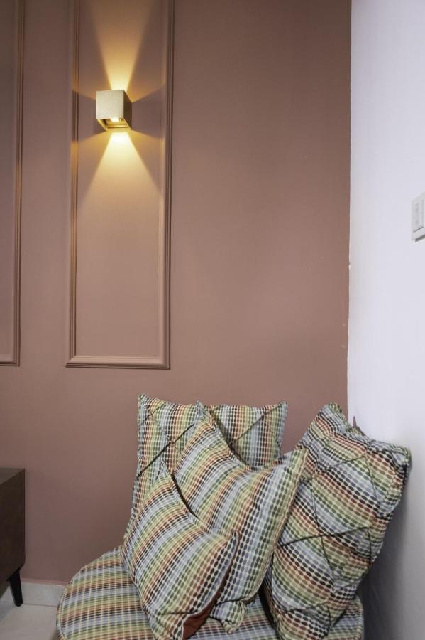 luxury HAUMAJERUS apartments-אירוח יוקרתי בירושלים מראה חיצוני תמונה