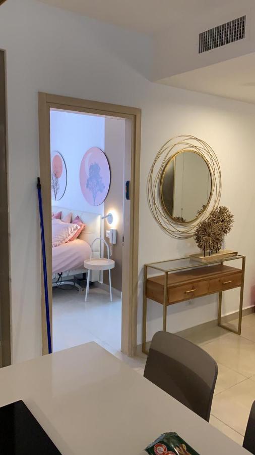 luxury HAUMAJERUS apartments-אירוח יוקרתי בירושלים מראה חיצוני תמונה