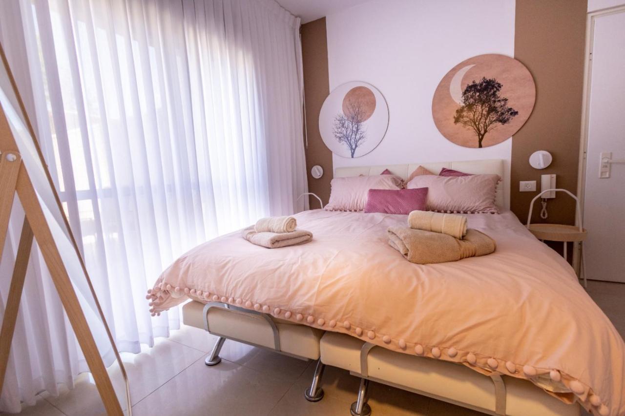 luxury HAUMAJERUS apartments-אירוח יוקרתי בירושלים מראה חיצוני תמונה