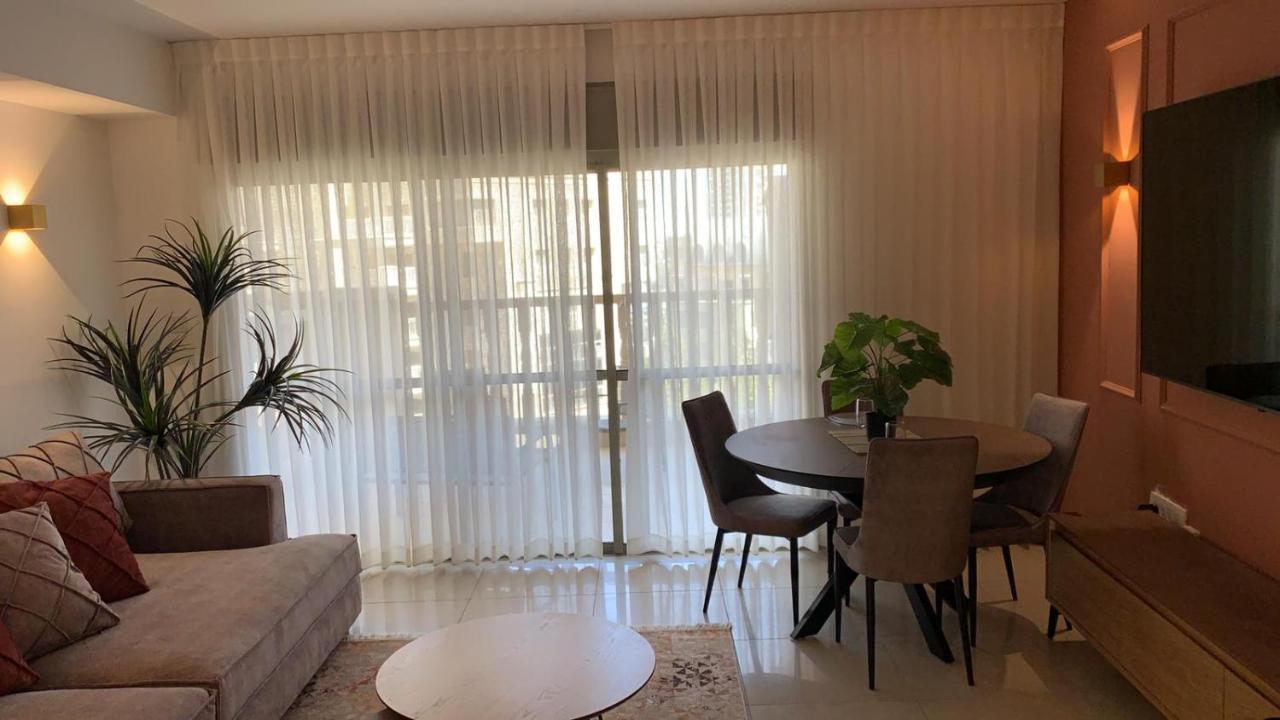luxury HAUMAJERUS apartments-אירוח יוקרתי בירושלים מראה חיצוני תמונה