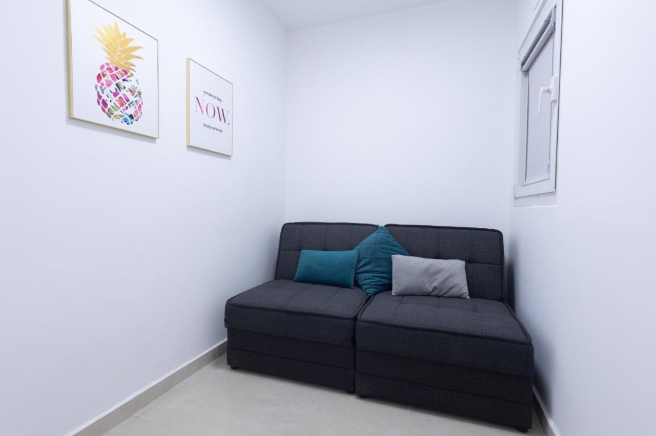 luxury HAUMAJERUS apartments-אירוח יוקרתי בירושלים מראה חיצוני תמונה
