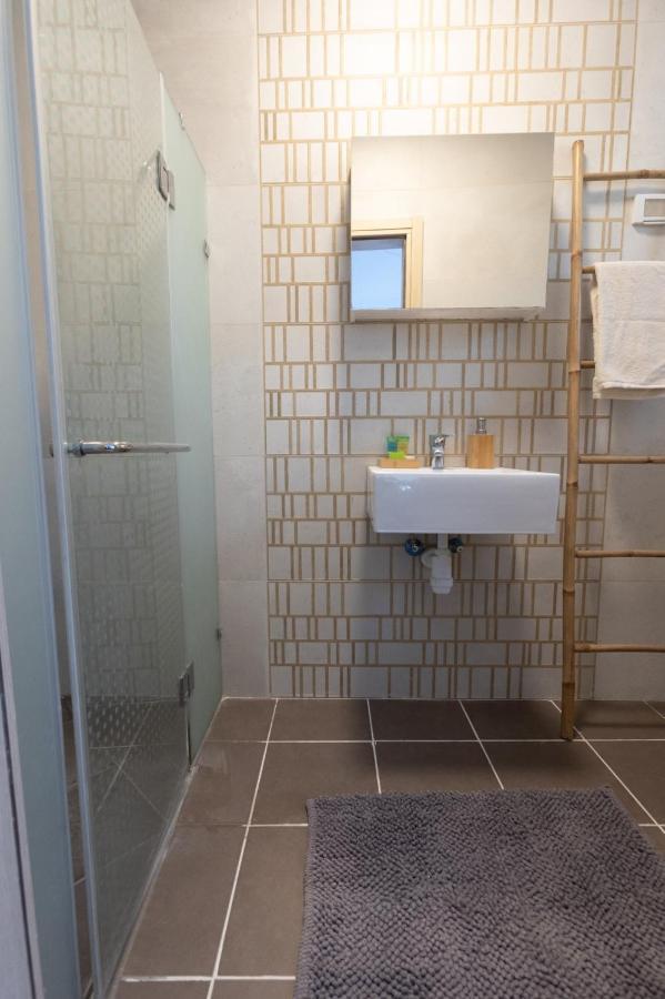 luxury HAUMAJERUS apartments-אירוח יוקרתי בירושלים מראה חיצוני תמונה